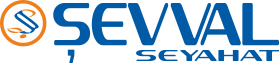 Şevval Seyahat İzmit Logo
